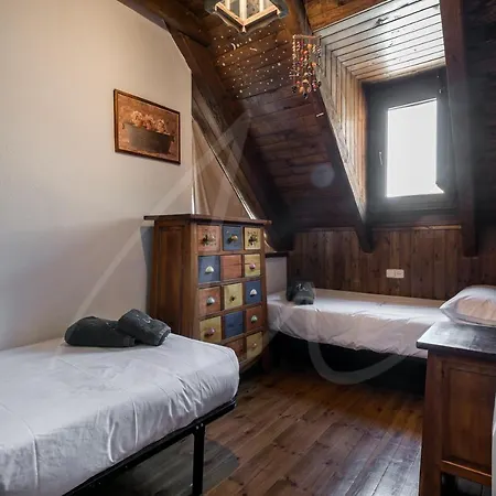 Casa Nere By Seamount Holiday home *